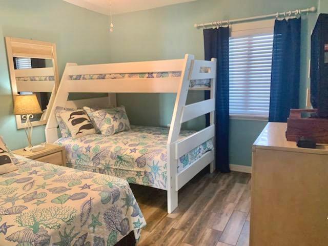 Tropical Winds 403 By Albvr - 2Br, 2Ba Beachfront Beauty With Incredible Views, Outdoor Pool, Fitness Room, And Grill Area Gulf Shores Eksteriør billede